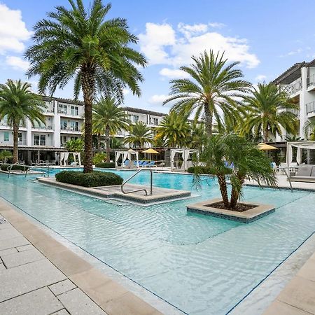 The Pointe On 30A By Panhandle Getaways Rosemary Beach Exteriér fotografie