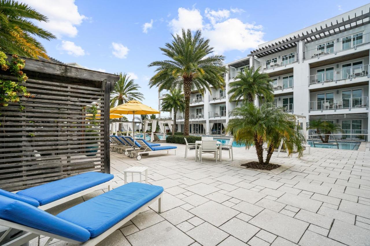 The Pointe On 30A By Panhandle Getaways Rosemary Beach Exteriér fotografie