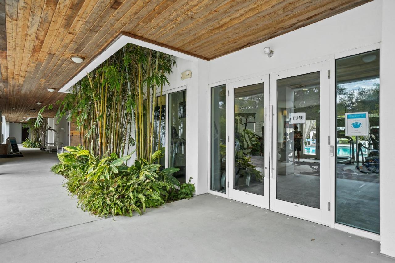 The Pointe On 30A By Panhandle Getaways Rosemary Beach Exteriér fotografie