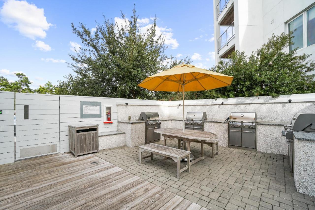 The Pointe On 30A By Panhandle Getaways Rosemary Beach Exteriér fotografie