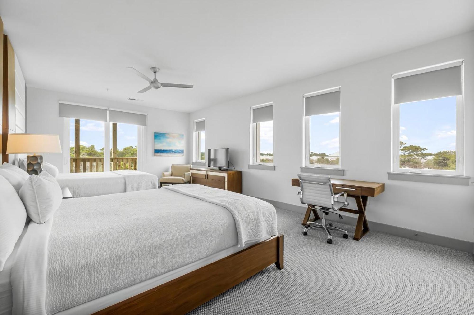 The Pointe On 30A By Panhandle Getaways Rosemary Beach Exteriér fotografie